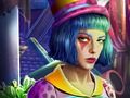 Spel Circus van angst  online