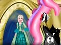 Spel De prinses speelt sterft  online