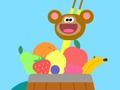 Spel Hallo Duggie: Vaatje Jam  online