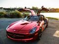 Spel Supercars-puzzel  online