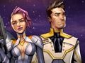 Spel Alpha-ruimte-invasie  online
