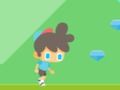Spel Cap Boy Run online