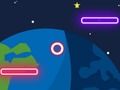 Spel Space Geo Jump online