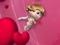Spel Flappy Cupido  online