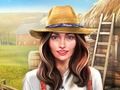 Spel De oude boerderij  online