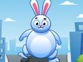Spel Giant Rabbit Run online