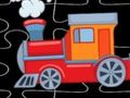Spel Openbare dienstpuzzel online