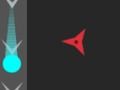 Spel Spike ontwijken  online