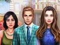 Spel Eeuwige liefde  online