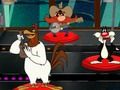 Spel New Looney maakt een gekke band  online