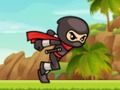 Spel Ninja online gerund  online
