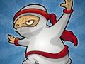 Spel Vlucht van de Ninja  online
