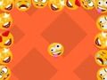 Spel Emoji pong online
