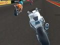 Spel Motorrijden  online