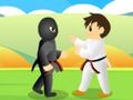 Spel Karate online