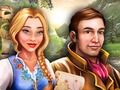 Spel De geheime enclave  online