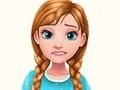 Spel Anna Scoliosis-operatie  online