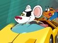 Spel Gevaar muis full speed extreme turbo online