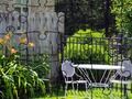 Spel Jigsaw Puzzle: Beauty Backyards online