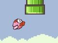 Spel Flappybird og online