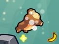 Spel Banaan Kong online online