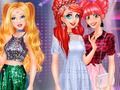 Spel Ariel mist Eric online