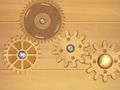 Spel Repareer het versnellingspuzzel online