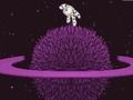 Spel Blast de planeten online
