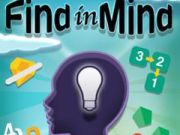 Spel Vind in gedachten  online