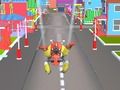 Spel Bombardeer het stuiteren masters online