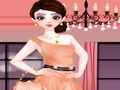 Spel Perfecte Prom Dressup  online