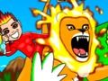Spel Brandweer online