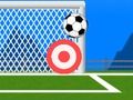 Spel Voetschot online