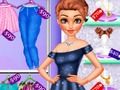 Spel Princess Photo Shopping Dressup online