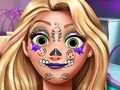 Spel Goldie Emo Make -up online