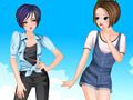 Spel Ann en Chloe  online