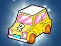 Spel Auto samenvoegen  online