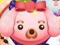 Spel Puppy cupcake online