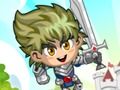 Spel Fire Dragon Adventure online