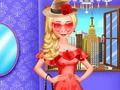 Spel Prinsessen: Valentijnsdagfeest  online