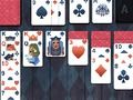 Spel Solitaire King online