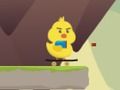 Spel Super Chick Duck online