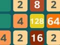 Spel 2048 Uitdagingen  online