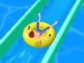 Spel Bergopwaarts rush dia jump online