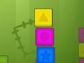 Spel Toren versus toren  online