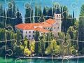 Spel Kroatië Jigsaw Challenge  online