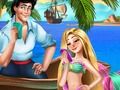 Spel Valentines houden van problemen  online