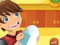 Spel Baby meisje  online