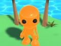 Spel Gekke sprong online