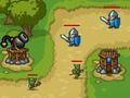 Spel Tower Defense 2D online